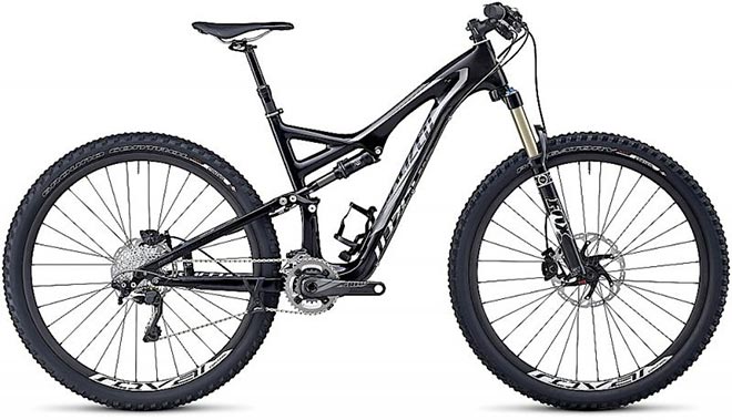Gamme Specialized Stumpjumper 2015