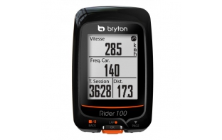 BRYTON GPS Rider 100 C
