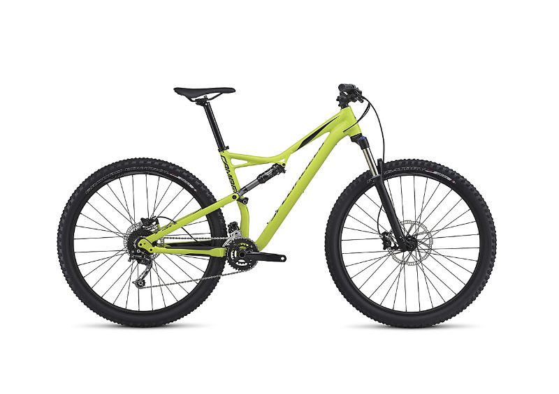specialized camber fsr comp 29 2017