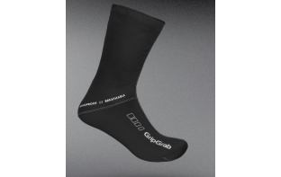 GRIPGRAB chaussettes WINDPROOF 2017