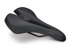 SPECIALIZED selle LITHIA COMP GEL femme 2017