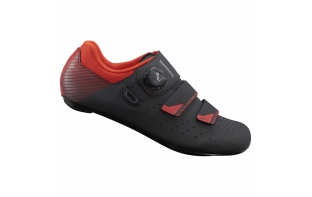 SHIMANO chaussures RP400 2019