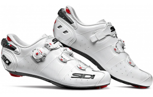 SIDI CHAUSSURE WIRE 2 CARBON 2019