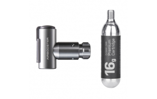 AIRBOOSTER CO2 16G