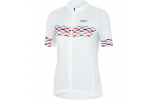 GORE MAILLOT SKYLINE LADY 2021