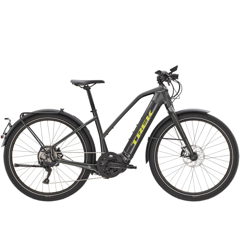 TREK ALLANT+ 8S STAG 625WH 2021