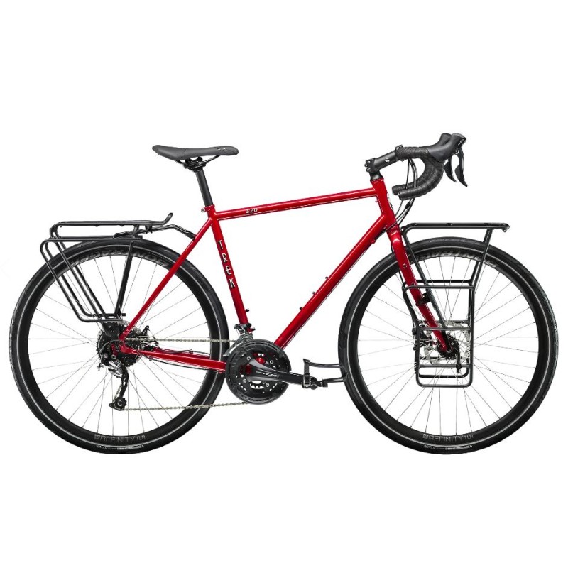 TREK 520 2021