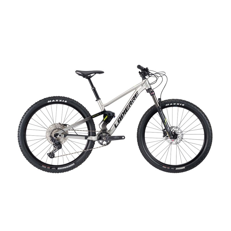 LAPIERRE ZESTY TR 3.7 2021