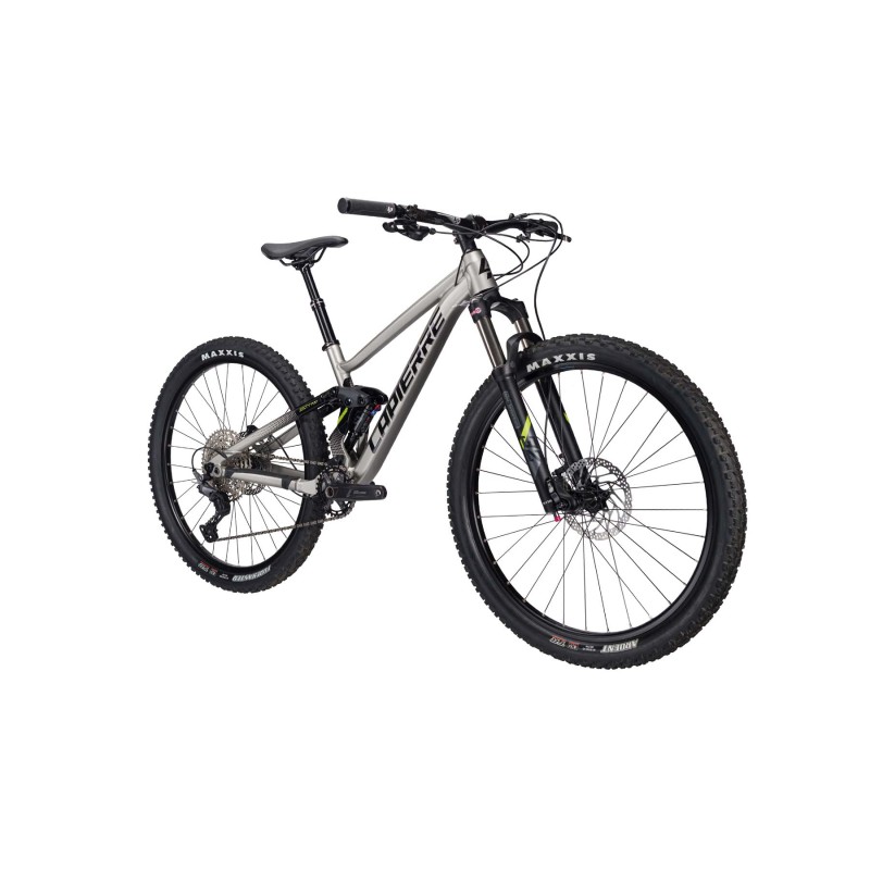 LAPIERRE ZESTY TR 3.7 2021