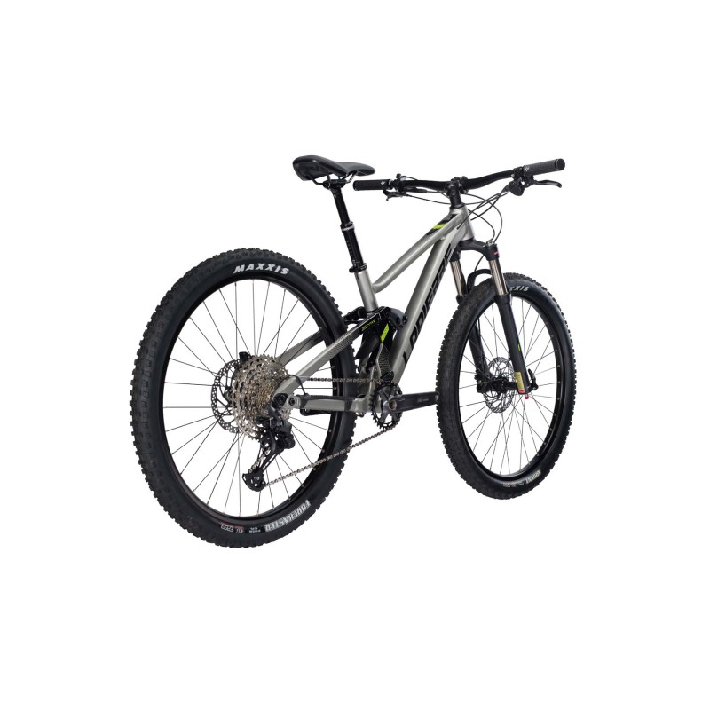 LAPIERRE ZESTY TR 3.7 2021