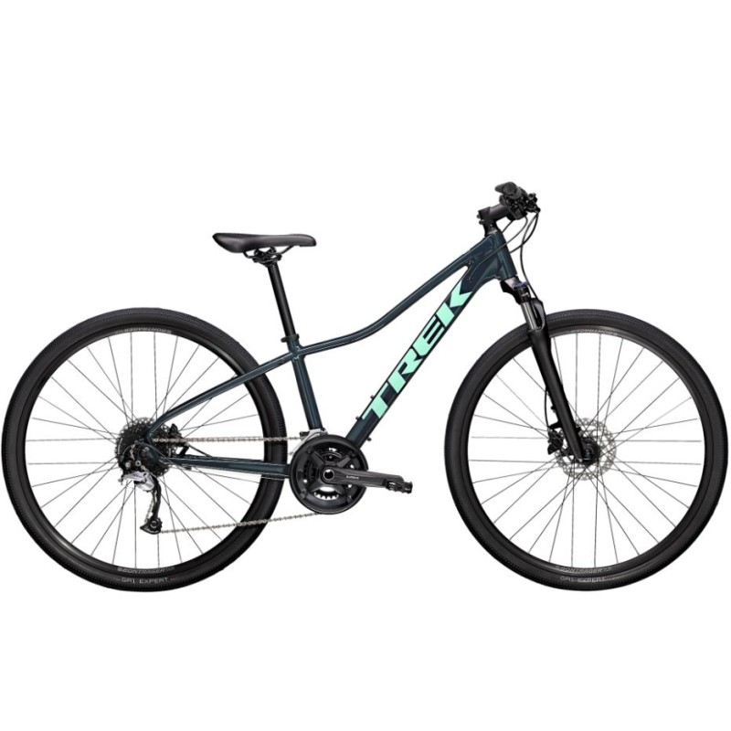 TREK DUAL SPORT 3 femme 2021