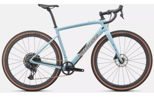 SPECIALIZED DIVERGE EXPERT CARBON 2022