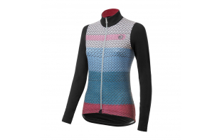 DOTOUT maillot manches longues femme FANATICA WOOL 2022