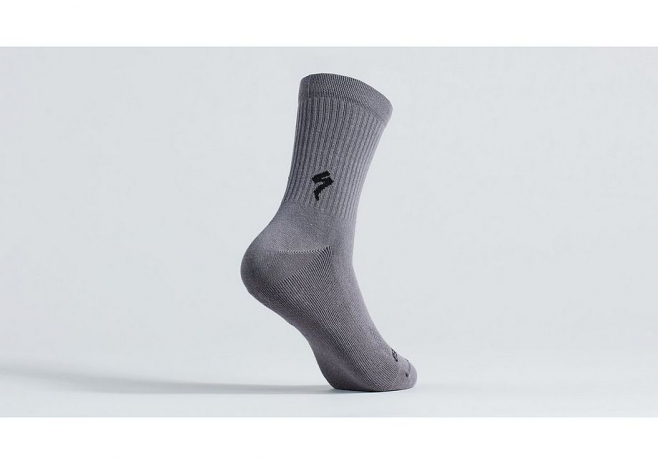 SPECIALIZED chaussettes COTTON TALL 2022