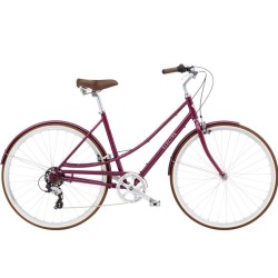 TREK vélo de ville LOFT 7D femme 2022