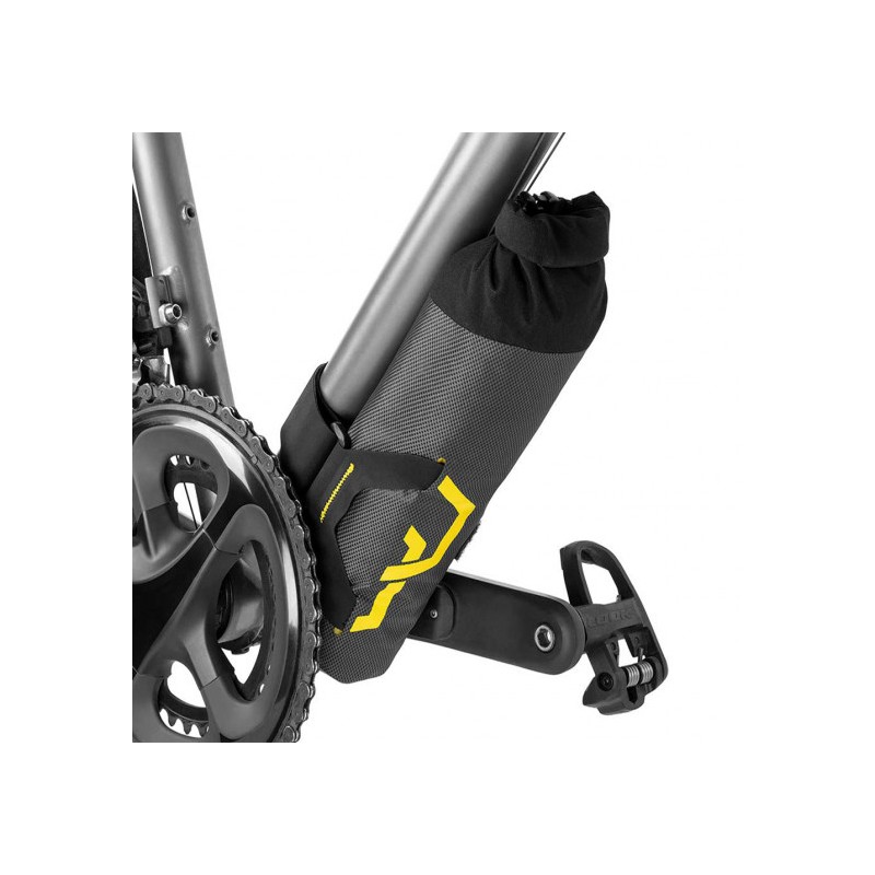 APIDURA sacoche de cadre EXPEDITION DOWNTUBE 1.5L