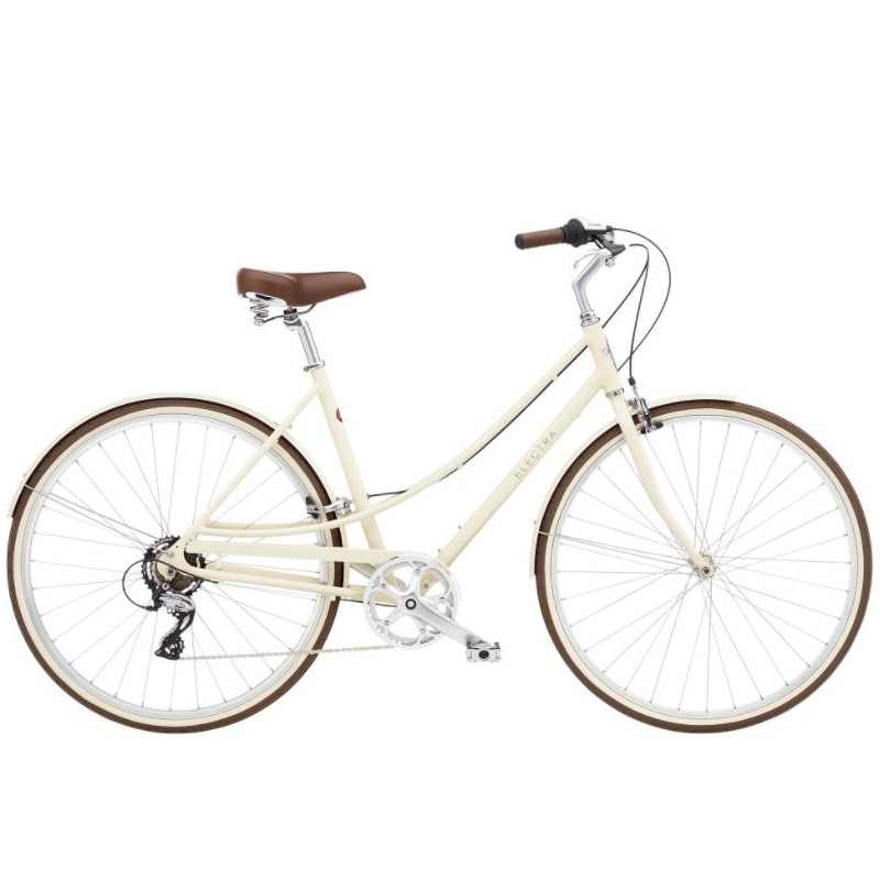 TREK vélo de ville LOFT 7D femme 2022