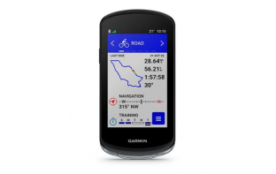 GARMIN GPS EDGE 1040 standard (appareil seul)