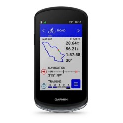 GARMIN GPS EDGE 1040 standard (appareil seul)