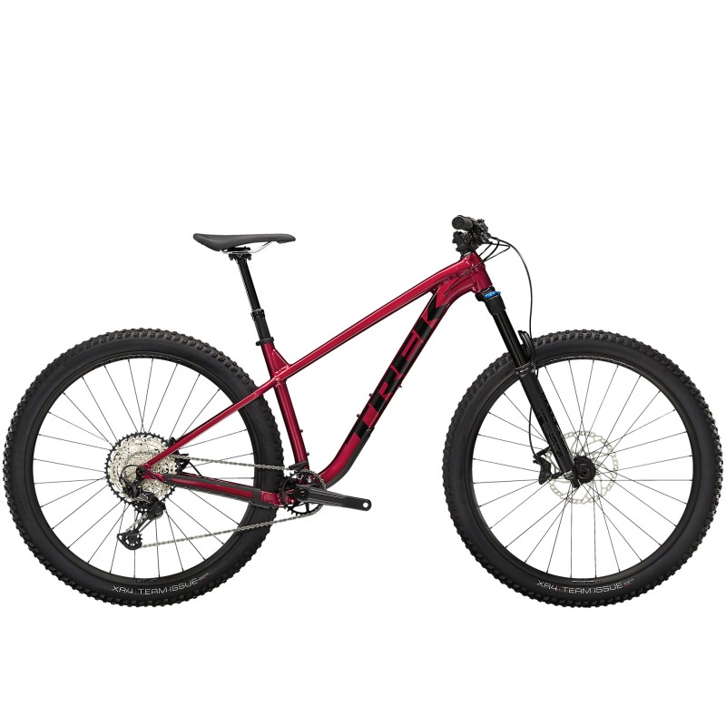 TREK ROSCOE 9 rouge