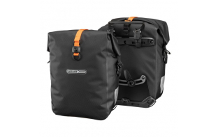 ORTLIEB SACOCHES GRAVEL PACK 