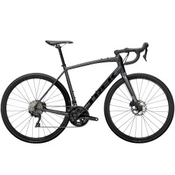 TREK DOMANE AL 5 disc GRIS/NOIR