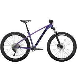 TREK ROSCOE 6 purple