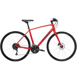 TREK FX 2 disc