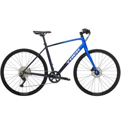 TREK FX 3 disc