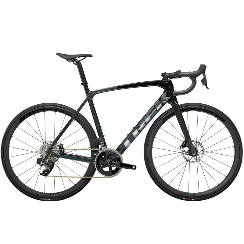 TREK EMONDA SL 6 eTAP black