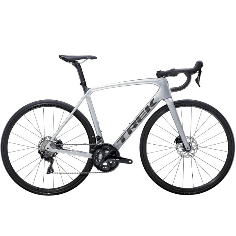 TREK EMONDA SL 5 disc - silver