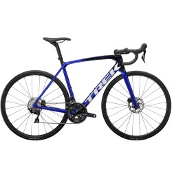 TREK EMONDA SL 5 disc - 2023 - bleu