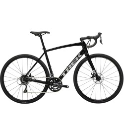 TREK DOMANE AL 2 disc - noir