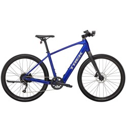 TREK DUAL SPORT+2 - bleu