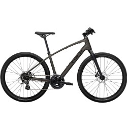 TREK DUAL SPORT 1 - 5ème génération - mercury