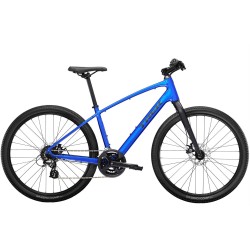 TREK DUAL SPORT 1 - 5ème génération - Alpine blue