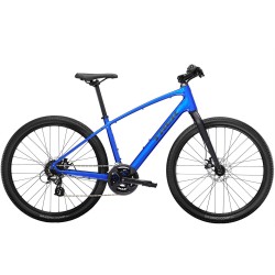 TREK DUAL SPORT 1 - 5ème génération - Alpine blue