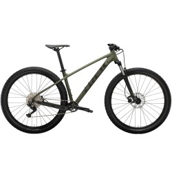 TREK MARLIN 6 - 3ème génération - matte olive grey