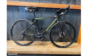 SPECIALIZED Roubaix - OCCASION