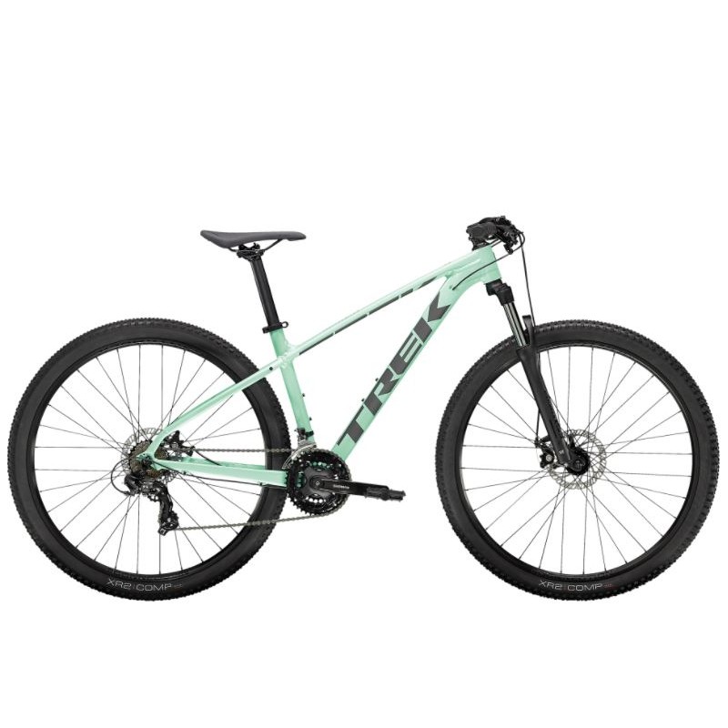 TREK MARLIN 4 GREEN