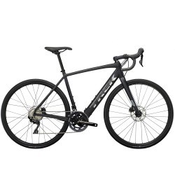 TREK DOMANE+ AL 5 - black