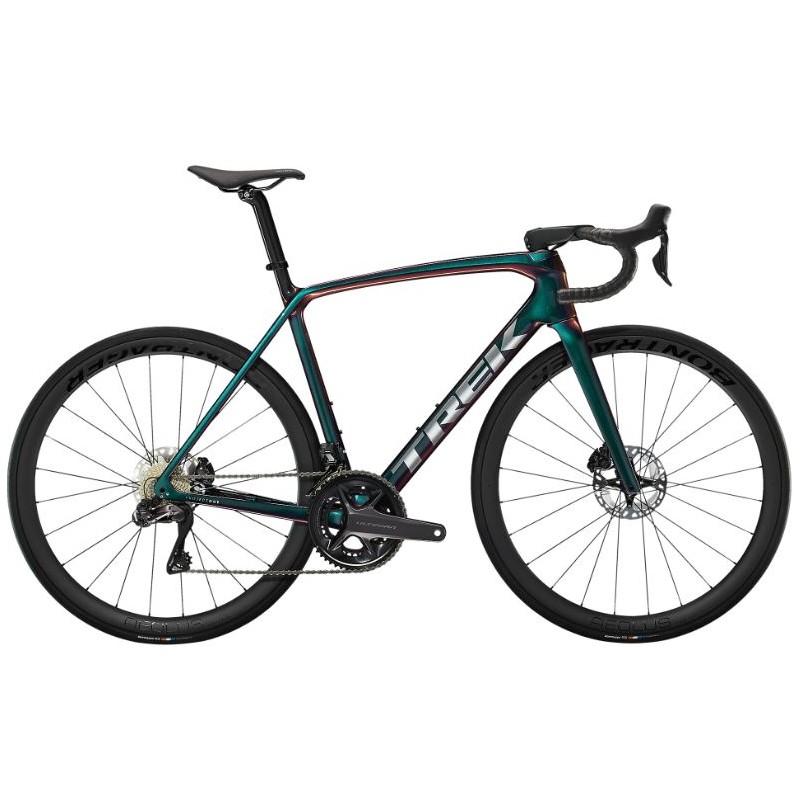 TREK EMONDA SLR 7 - coloris amethyst