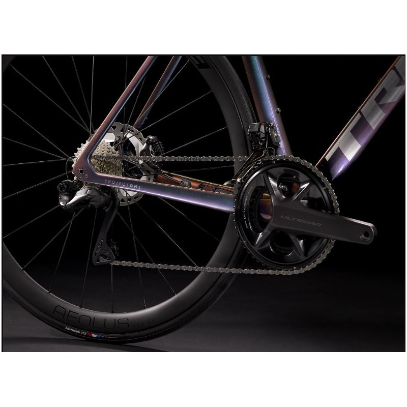 TREK EMONDA SLR 7 - coloris amethyst