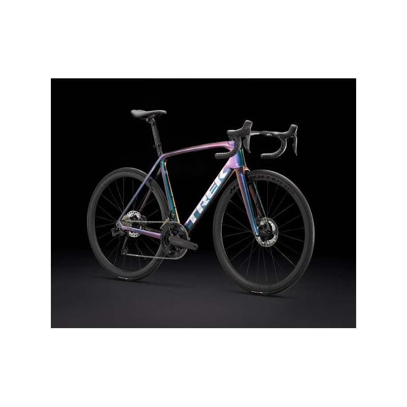 TREK EMONDA SLR 7 - coloris amethyst