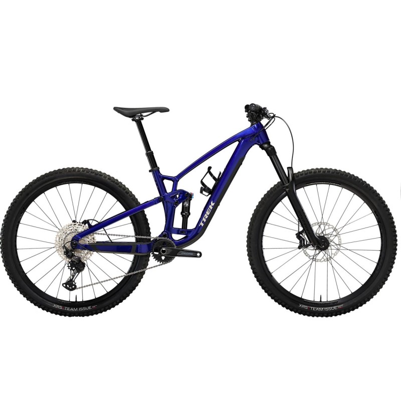 TREK FUEL EX 7 Deore/ XT - 6ème génération - blue