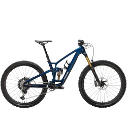 TREK FUEL EX 9.9 XTR - blue