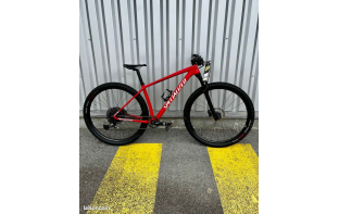 SPECIALIZED EPIC HT COMP CARBON - OCCASION