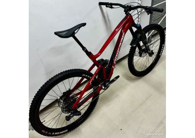 LAPIERRE Spicy 6.9 taille L - OCCASION