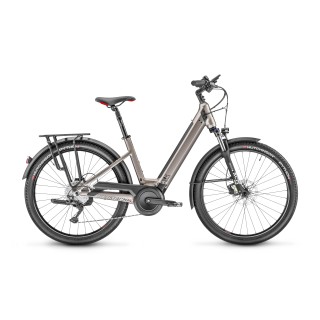 MOUSTACHE XROAD 3  open- SMART SYSTEM - 2023