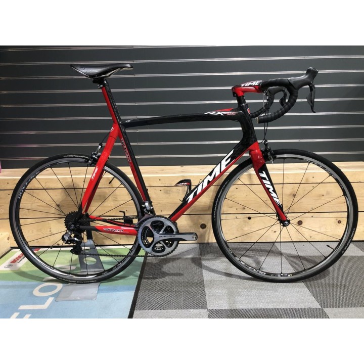 TIME nxrs xl - OCCASION TIME nxrs xl - OCCASION